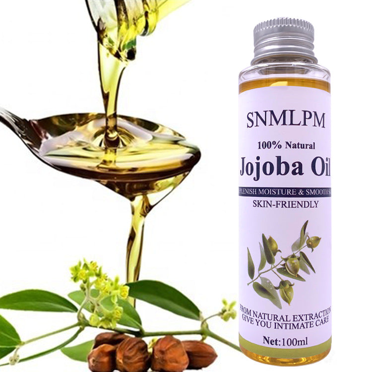 Jojoba Base Oil