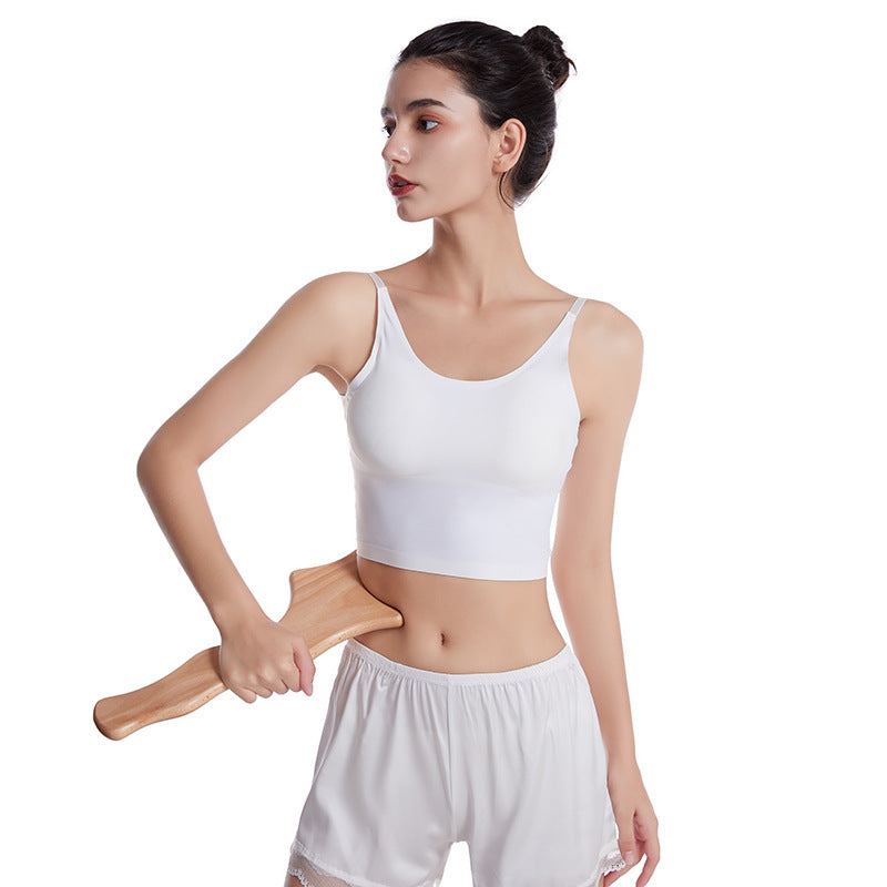 Wooden Gua Sha Scraping Board