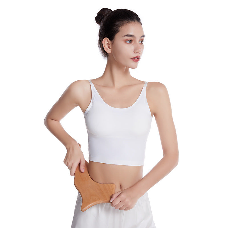 Wooden Gua Sha Scraping Board