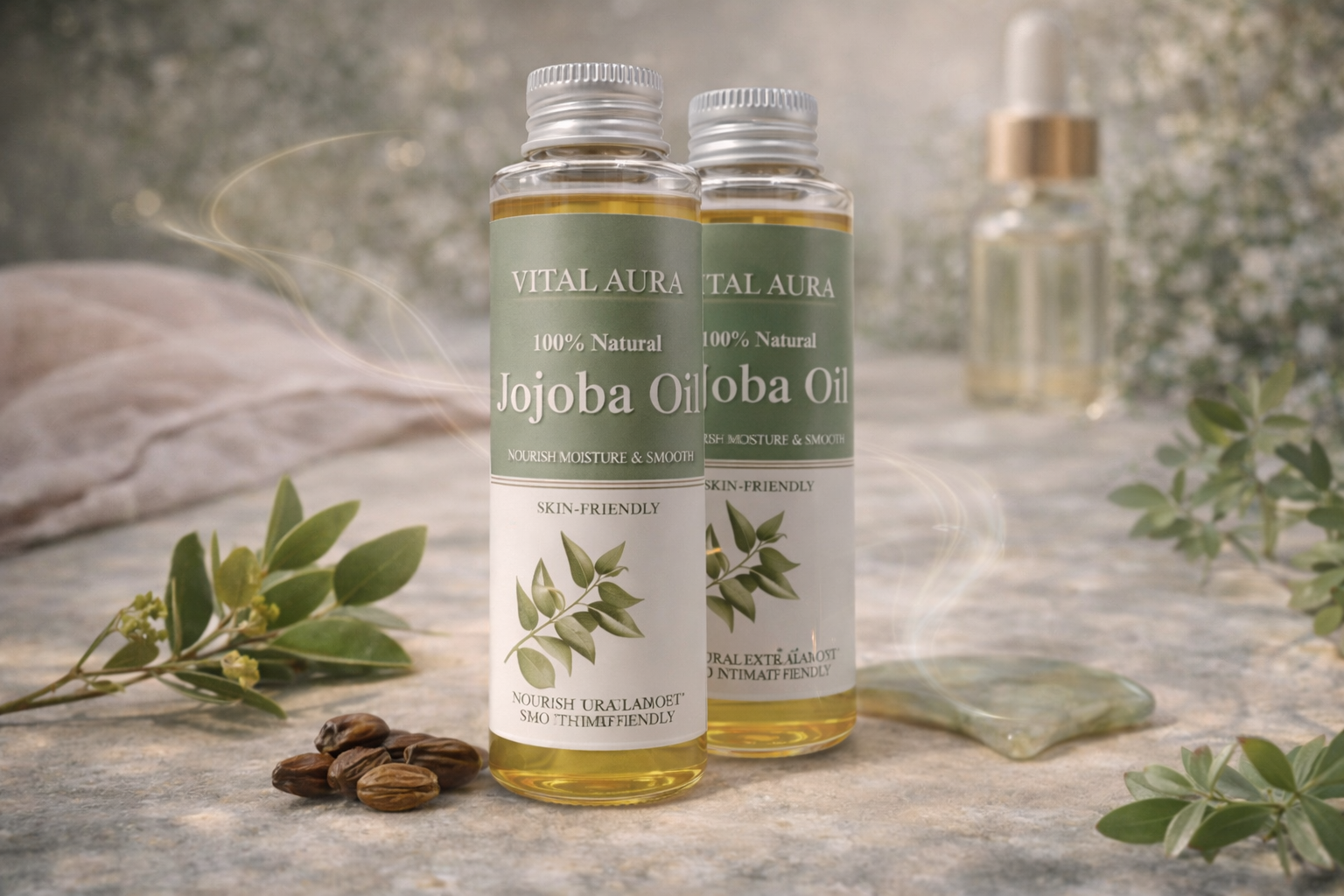 Jojoba Base Oil